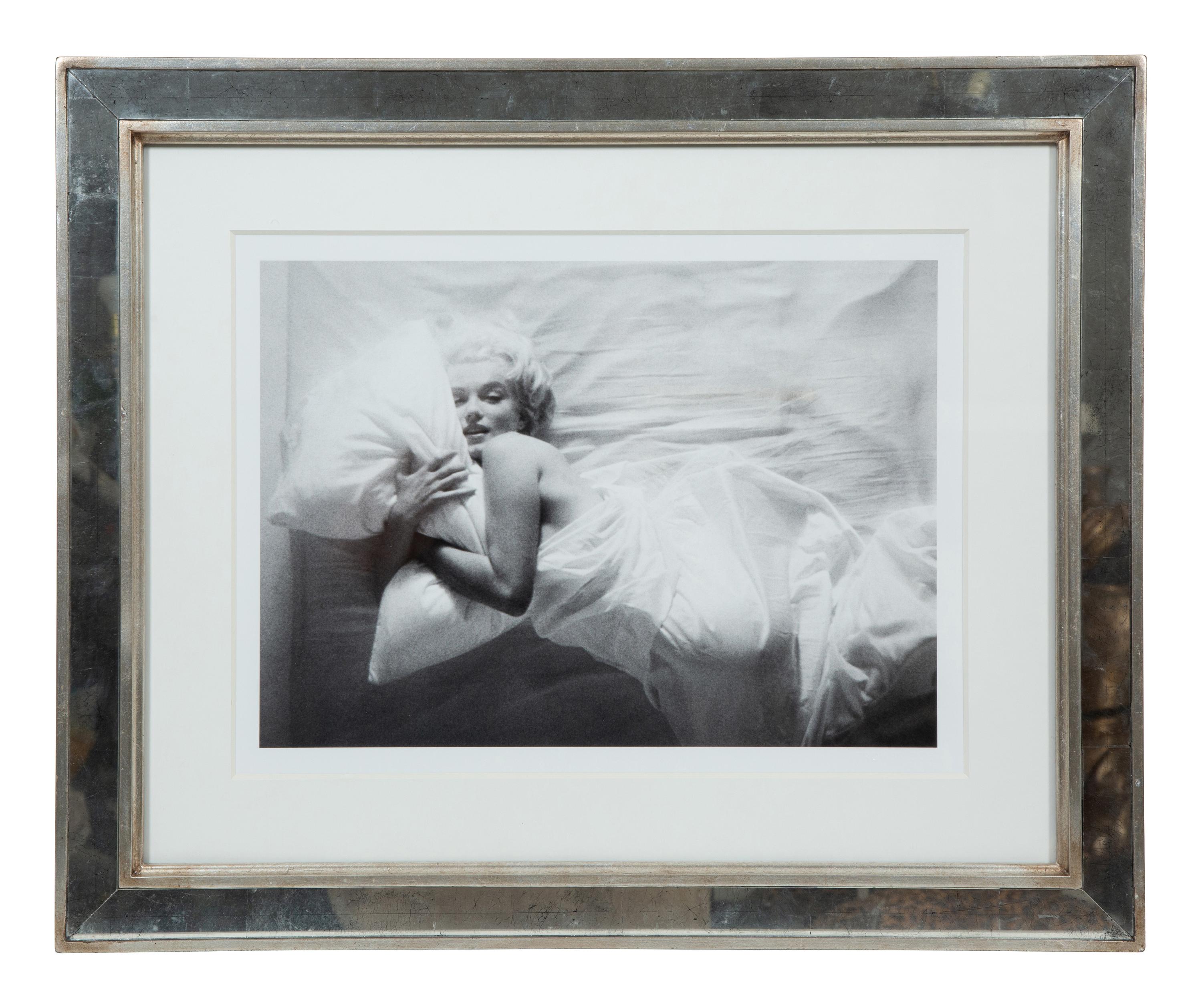 Various Anonymous Photographers: Selected images of Marilyn Monroe, 1950s
