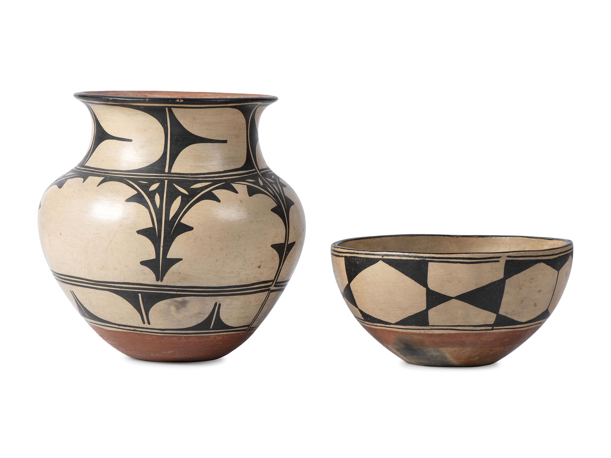 Kewa Pottery