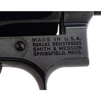 *Smith & Wesson Model 19-4