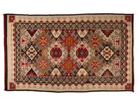 Navajo Regional Weaving / Rug