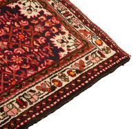 A Turkish Wool Runner