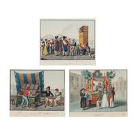 Neapolitan School (Early 19th Century)