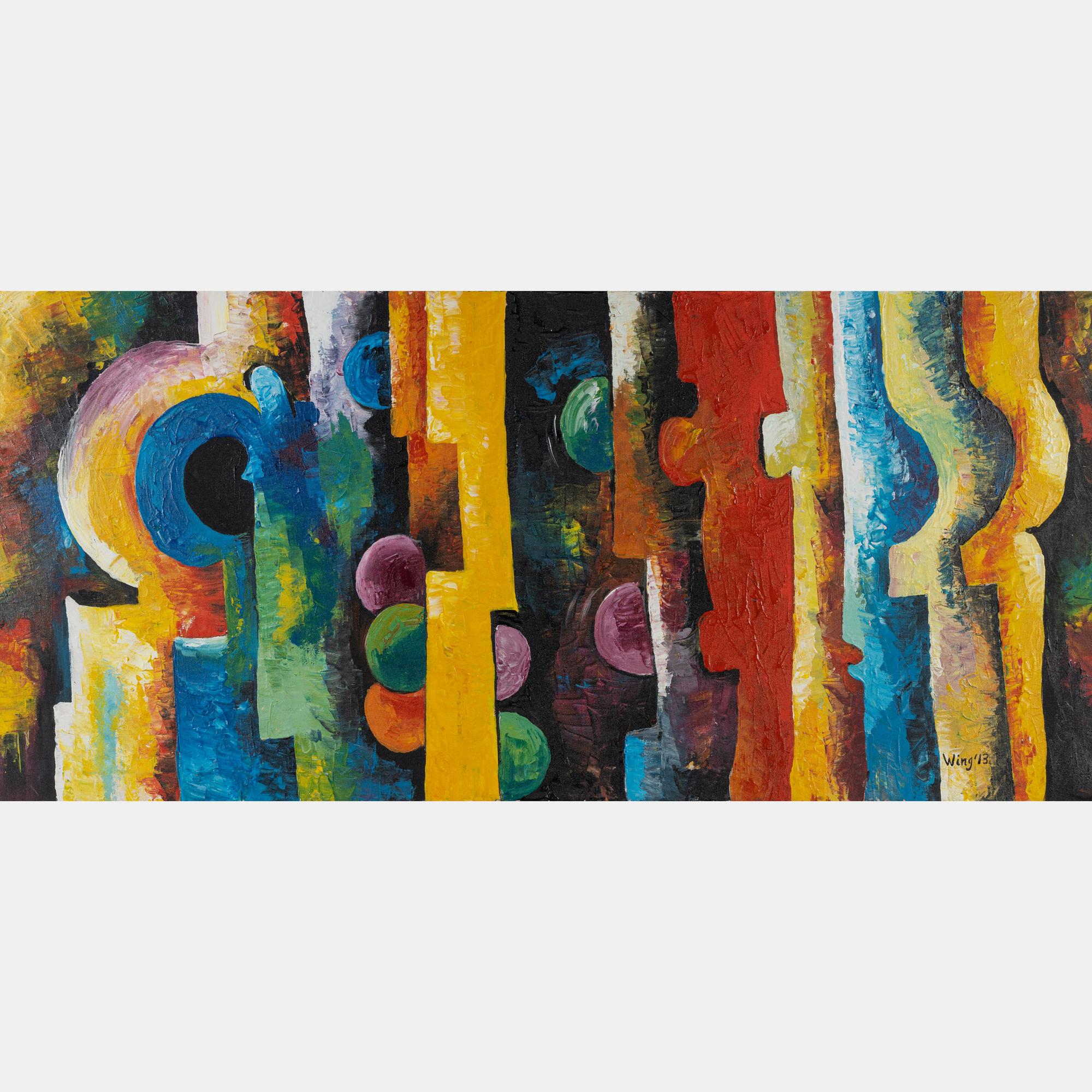 Untitled , 2013