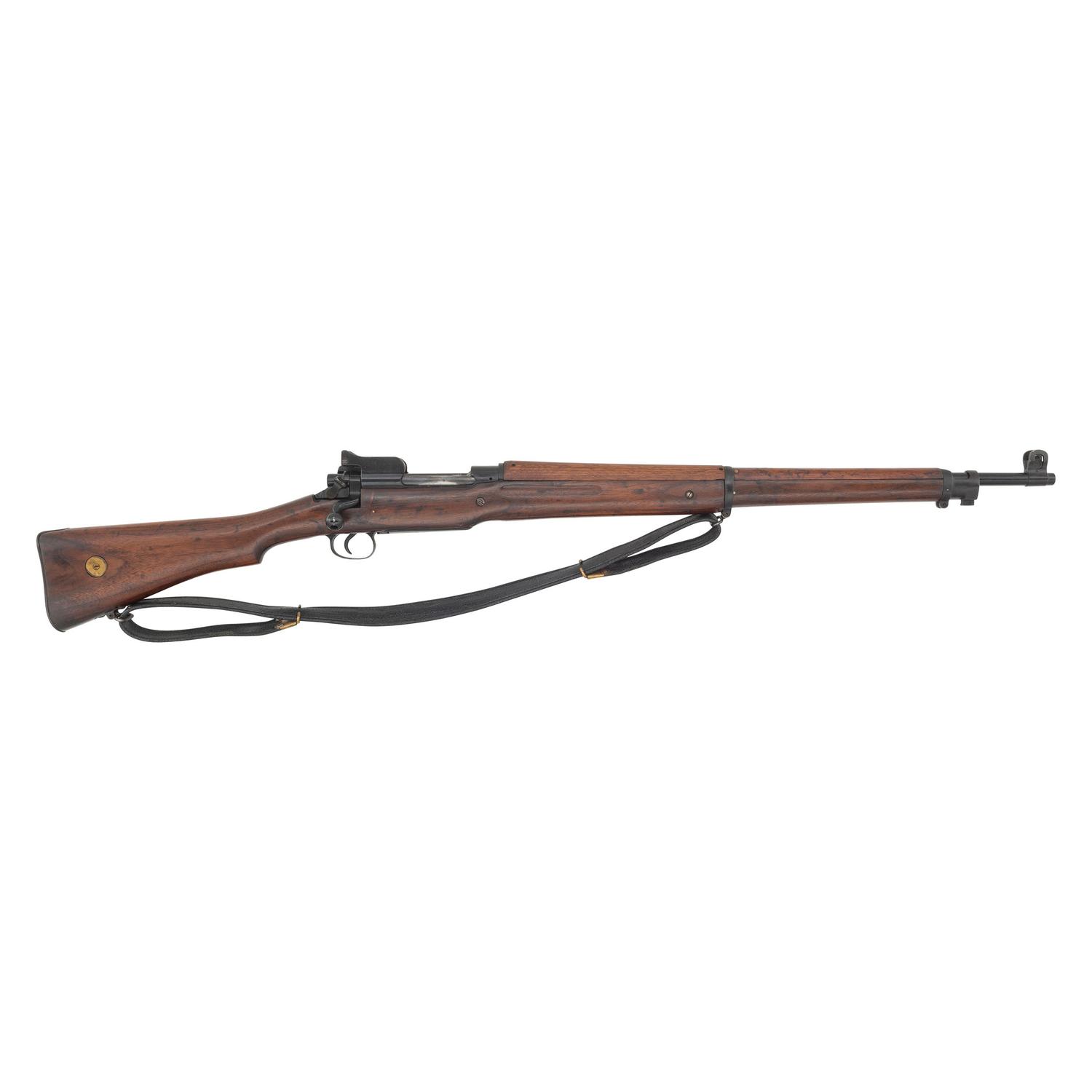 **ERA Eddystone Enfield P14 Drill Rifle