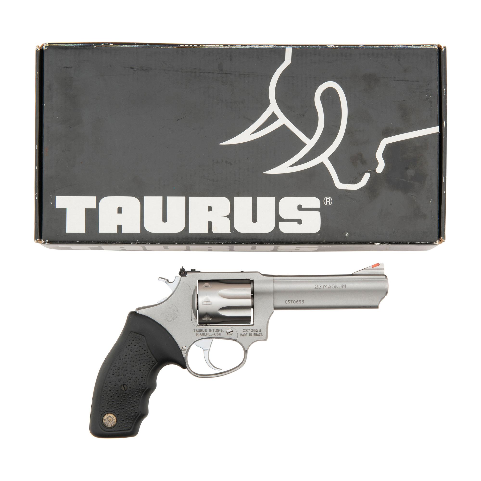 *Taurus M941 in Box