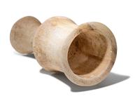 A Bactrian Marble Chalice