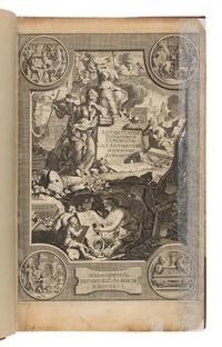 [Antiquity] Group of 5 titles