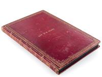 [RECONSTRUCTION - SUFFRAGE]. A group of pamphlets related to African American suffrage and the 14th Amendment, comprising: