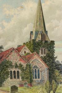 British School, 19th Century