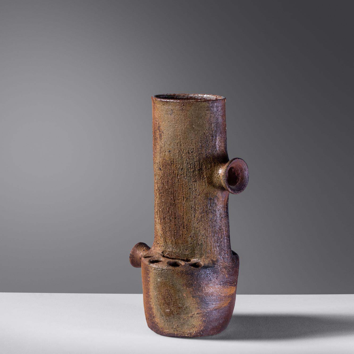 Sculptural Vessel, c. 1965 France