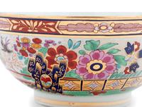 A Flight and Barr Worcester Porcelain Bowl