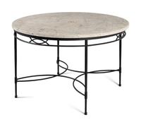 A Mario Papperzini 'Amalfi' Dining Suite