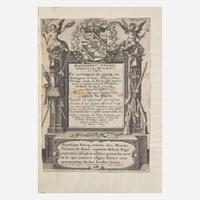 [Military History] Gheyn, Jacob de Maniement d'armes d'arquebuses, mousquetz, et piques...