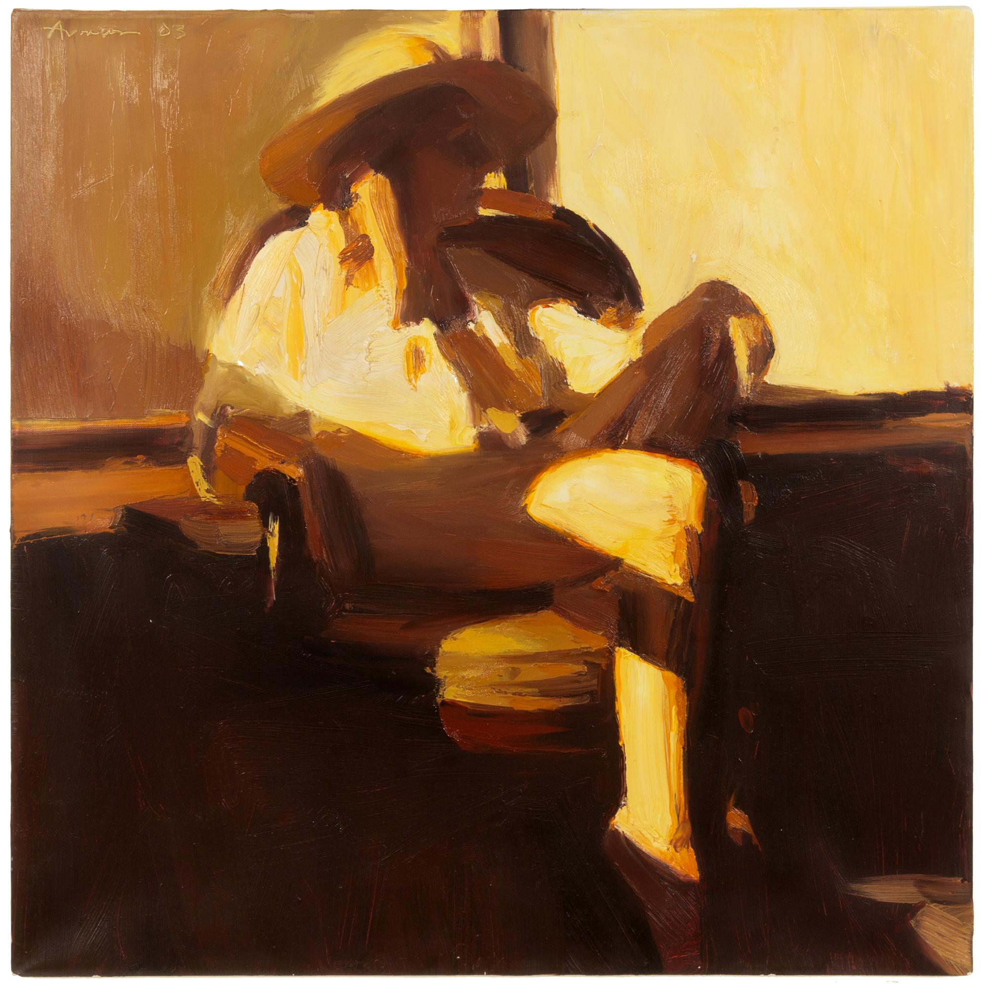 Ben Aronson