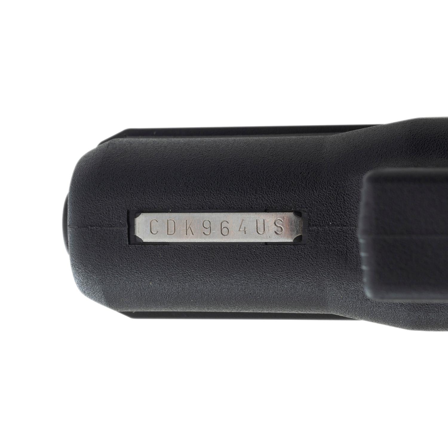 *Glock 29 TNS Gen 3 in "Tupperware" Case with Accessories