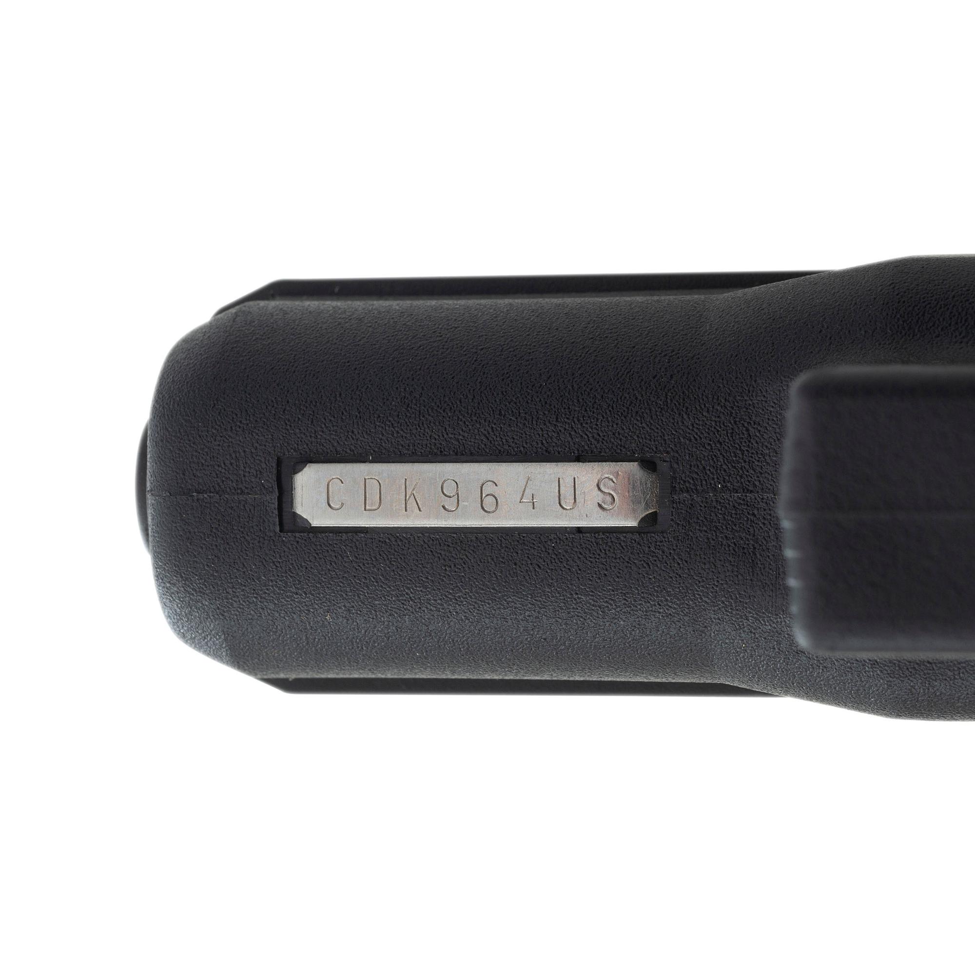 *Glock 29 TNS Gen 3 in "Tupperware" Case with Accessories