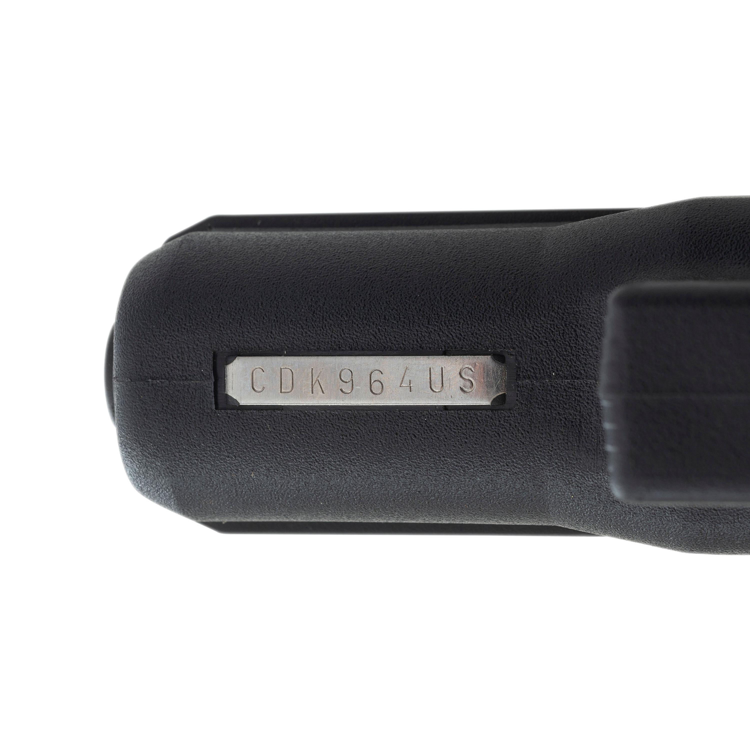*Glock 29 TNS Gen 3 in "Tupperware" Case with Accessories