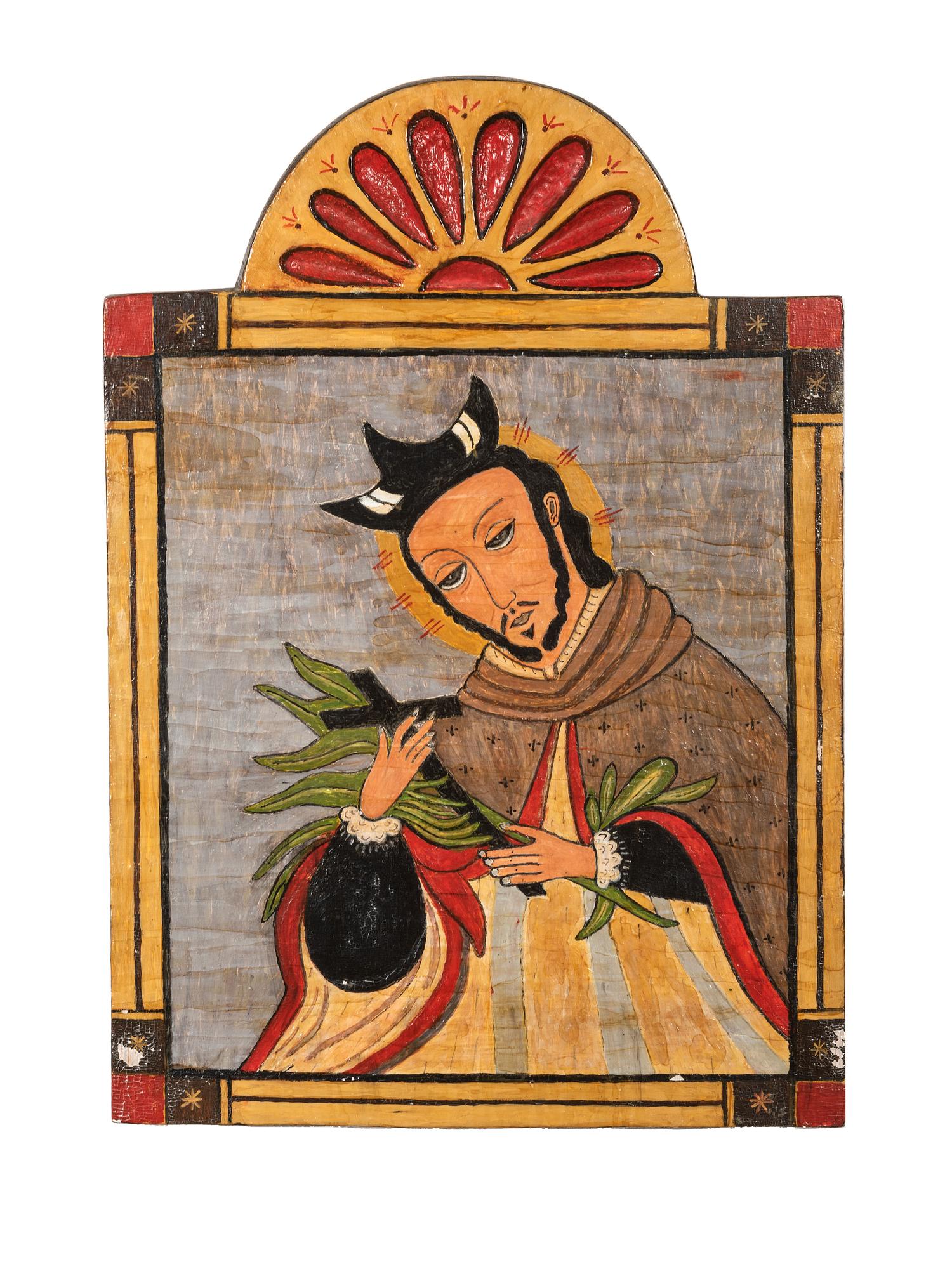 San Juan Nepomuceno