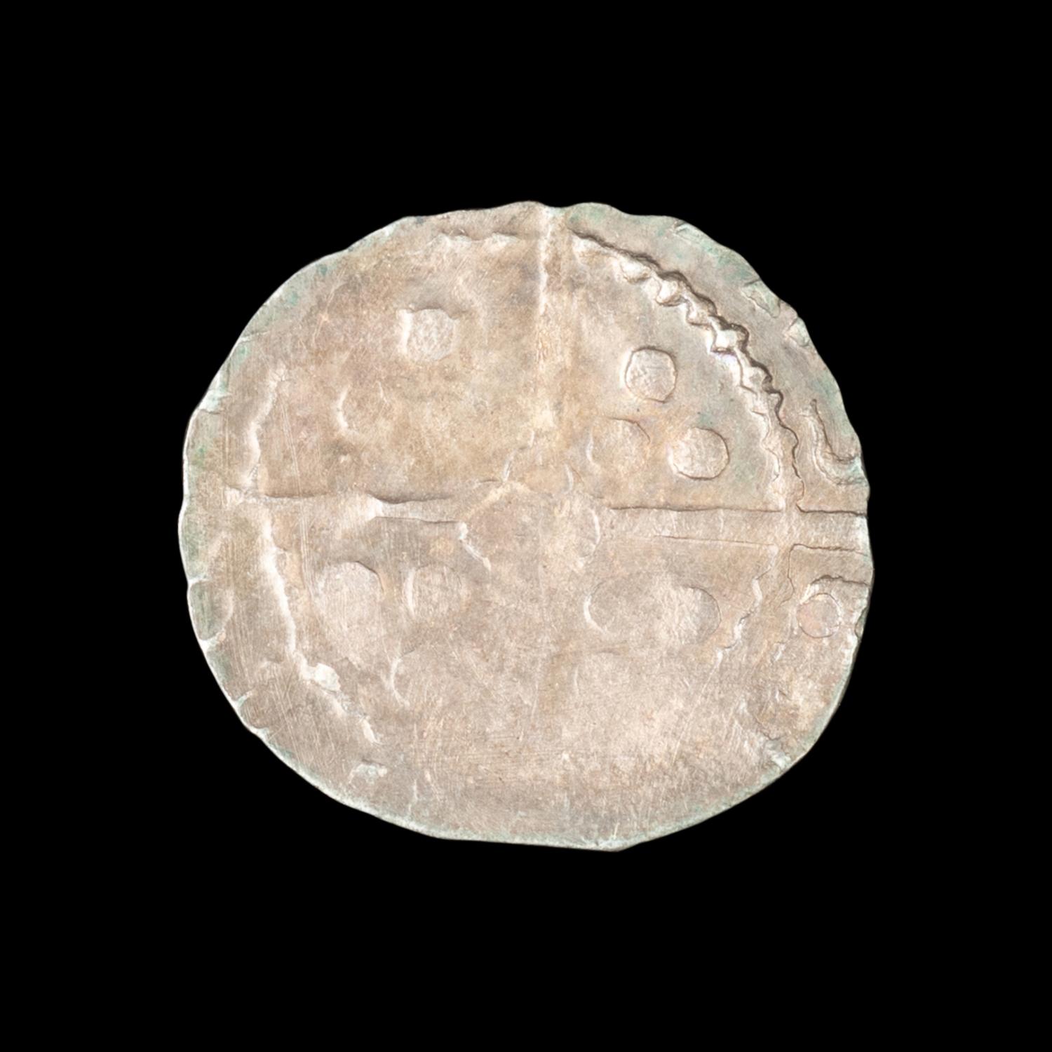 [GREAT BRITAIN] Henry V Penny ND (1413-1422)