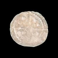 [GREAT BRITAIN] Henry V Penny ND (1413-1422)