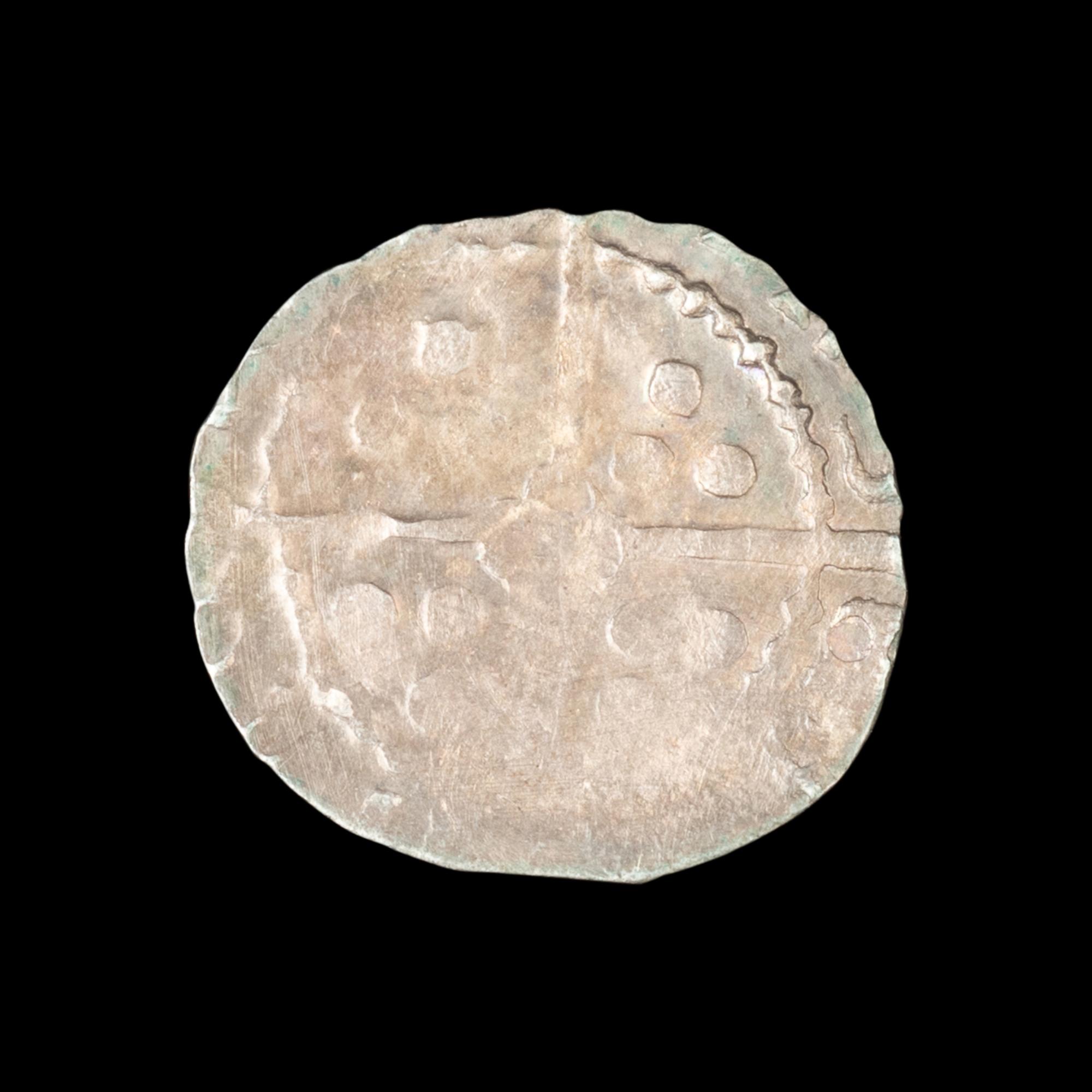 [GREAT BRITAIN] Henry V Penny ND (1413-1422)