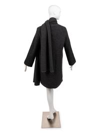 Loro Piana Cashmere Jacket and Shawl