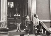 New York , c. 1940