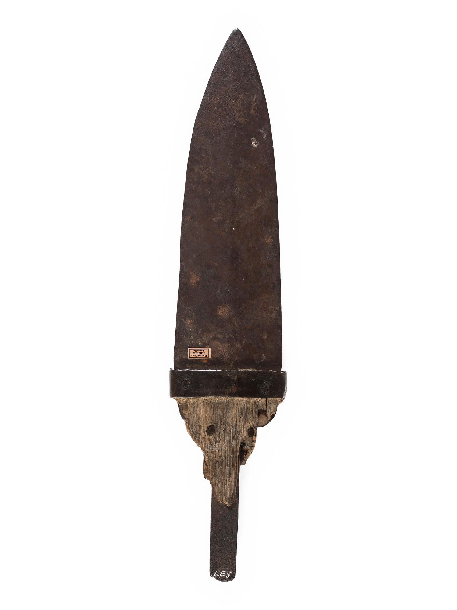 Jukes Coulson & Co. Dag Knife