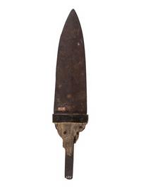 Jukes Coulson & Co. Dag Knife