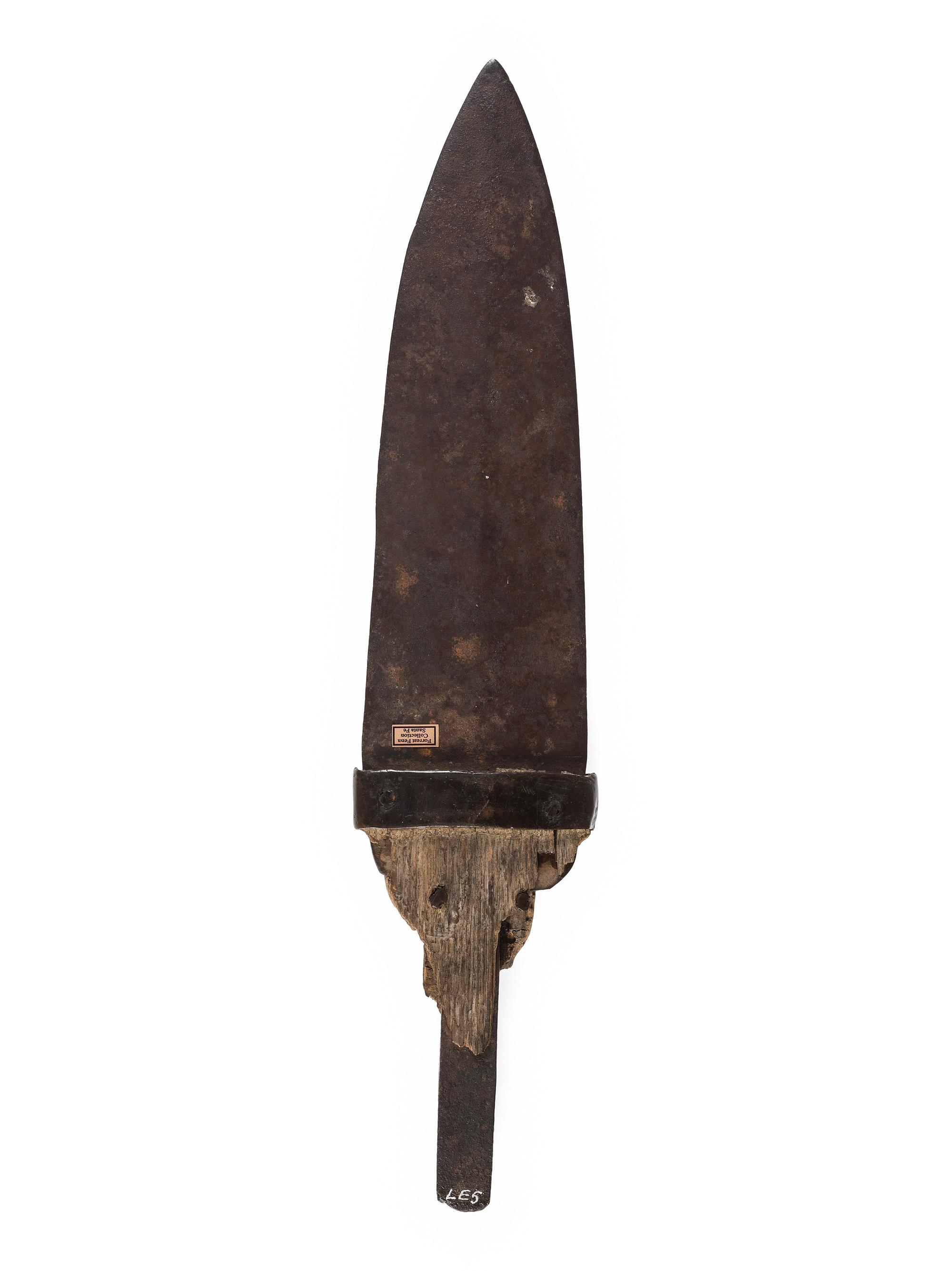 Jukes Coulson & Co. Dag Knife