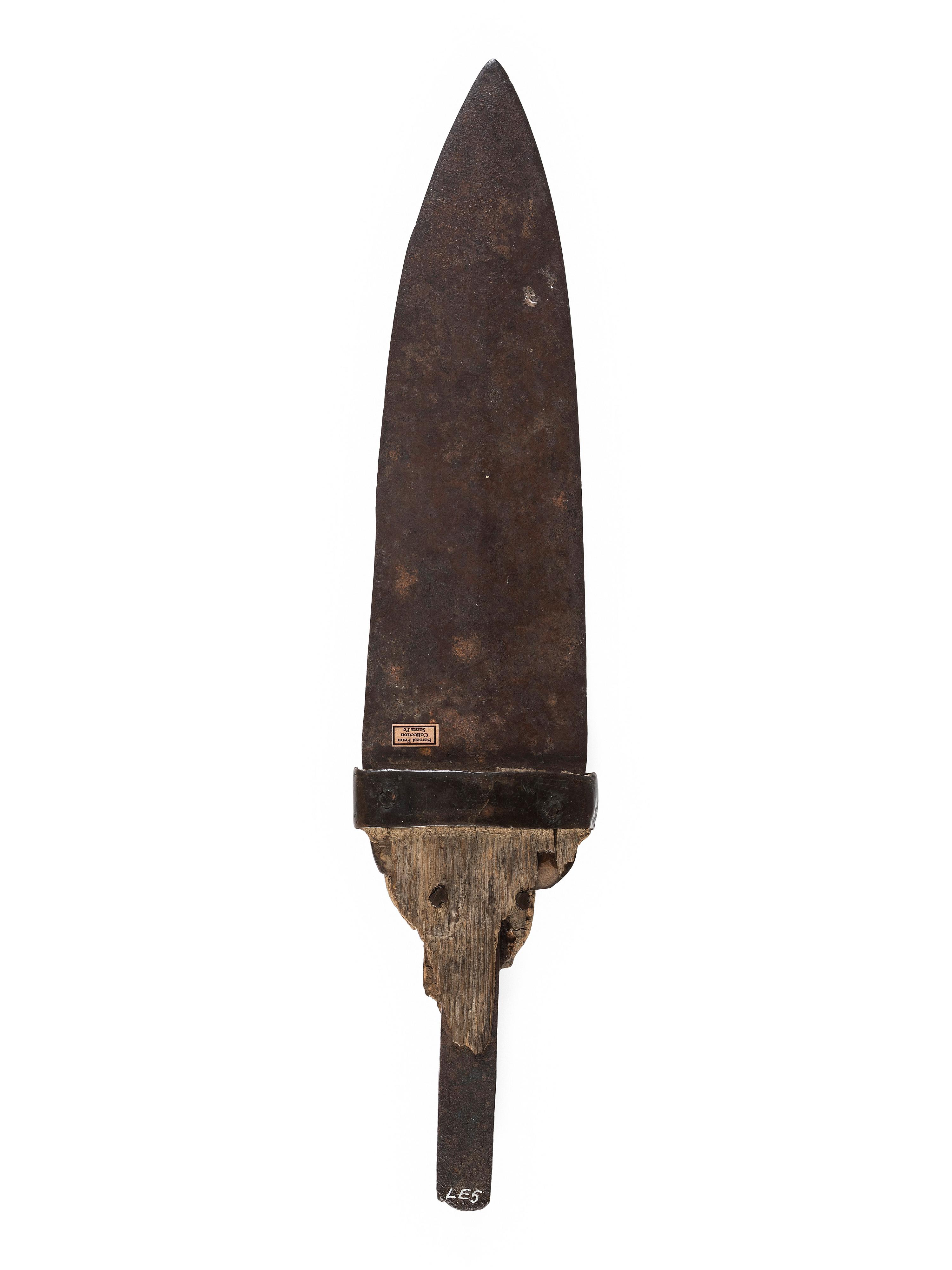 Jukes Coulson & Co. Dag Knife