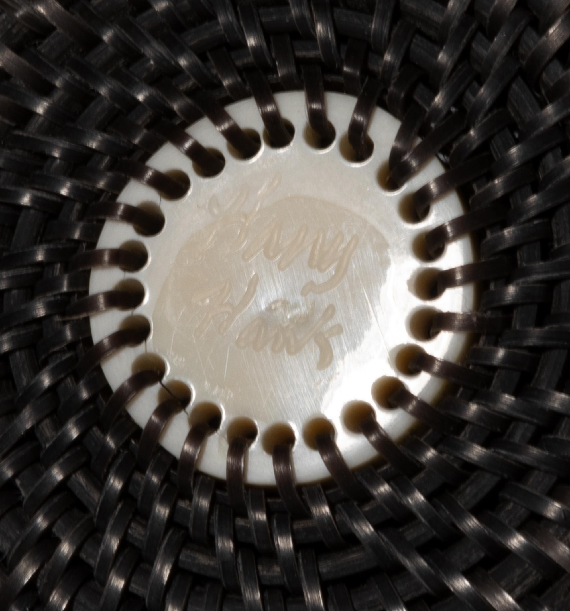 Baleen Basket