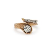 DIAMOND RING
