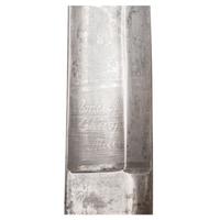 Ames U.S. Model 1850 Foot Officer's Sword Attributed to Medal of Honor Winner Captain George W. Corliss, Company C, 5th Connecticuit Volunteer Infantry
