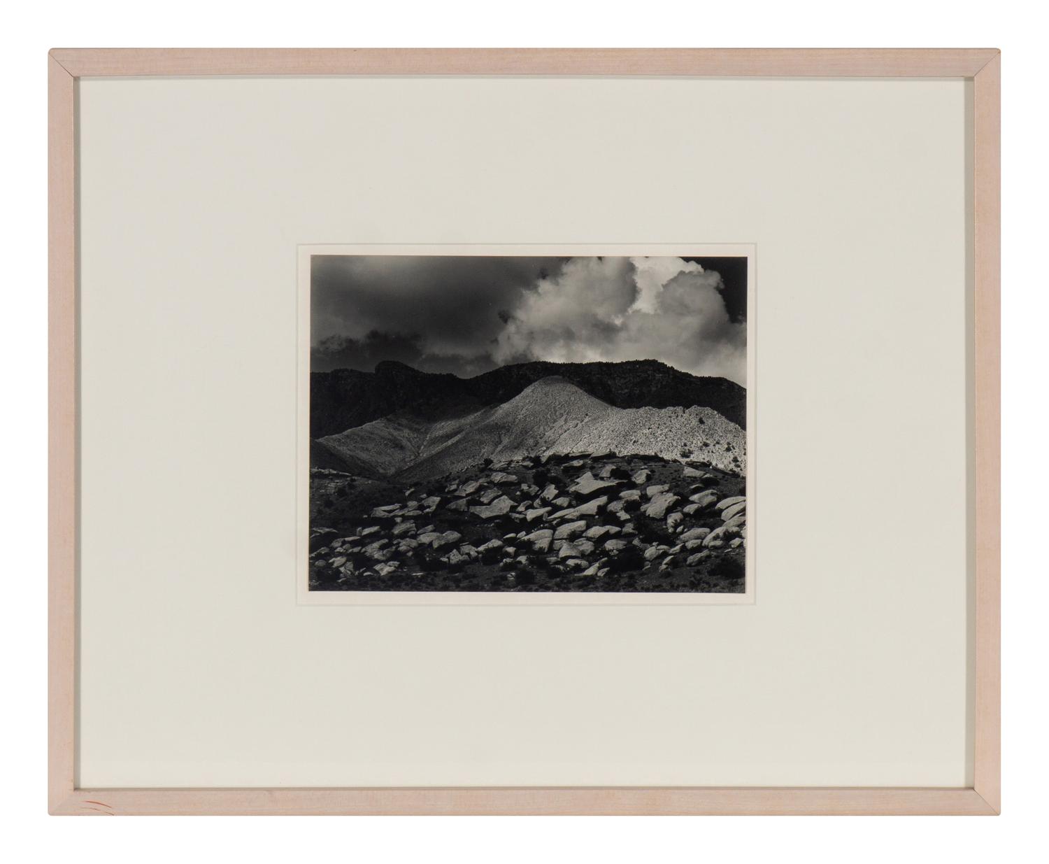 Cameron, Arizona , 1941