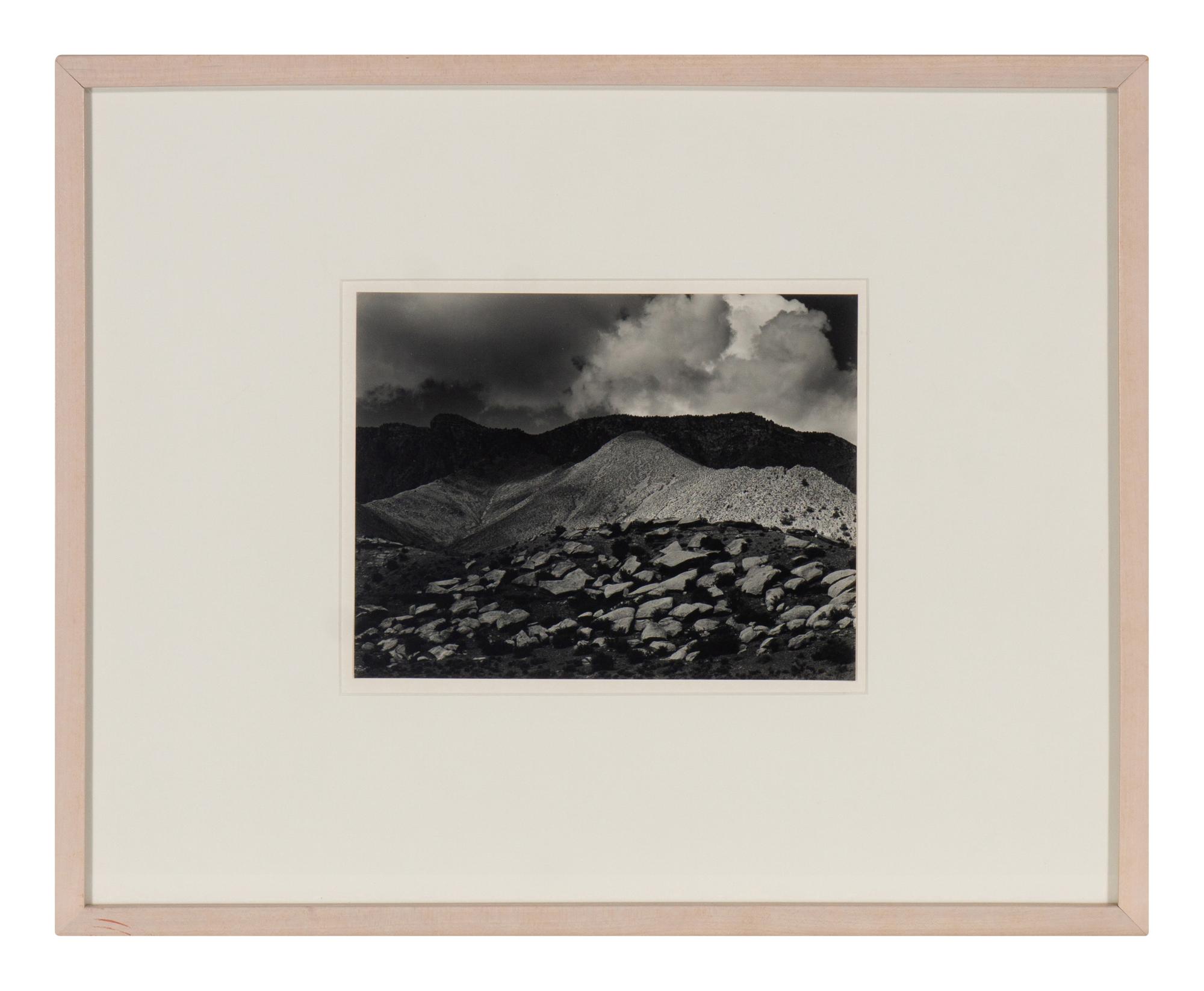 Cameron, Arizona , 1941