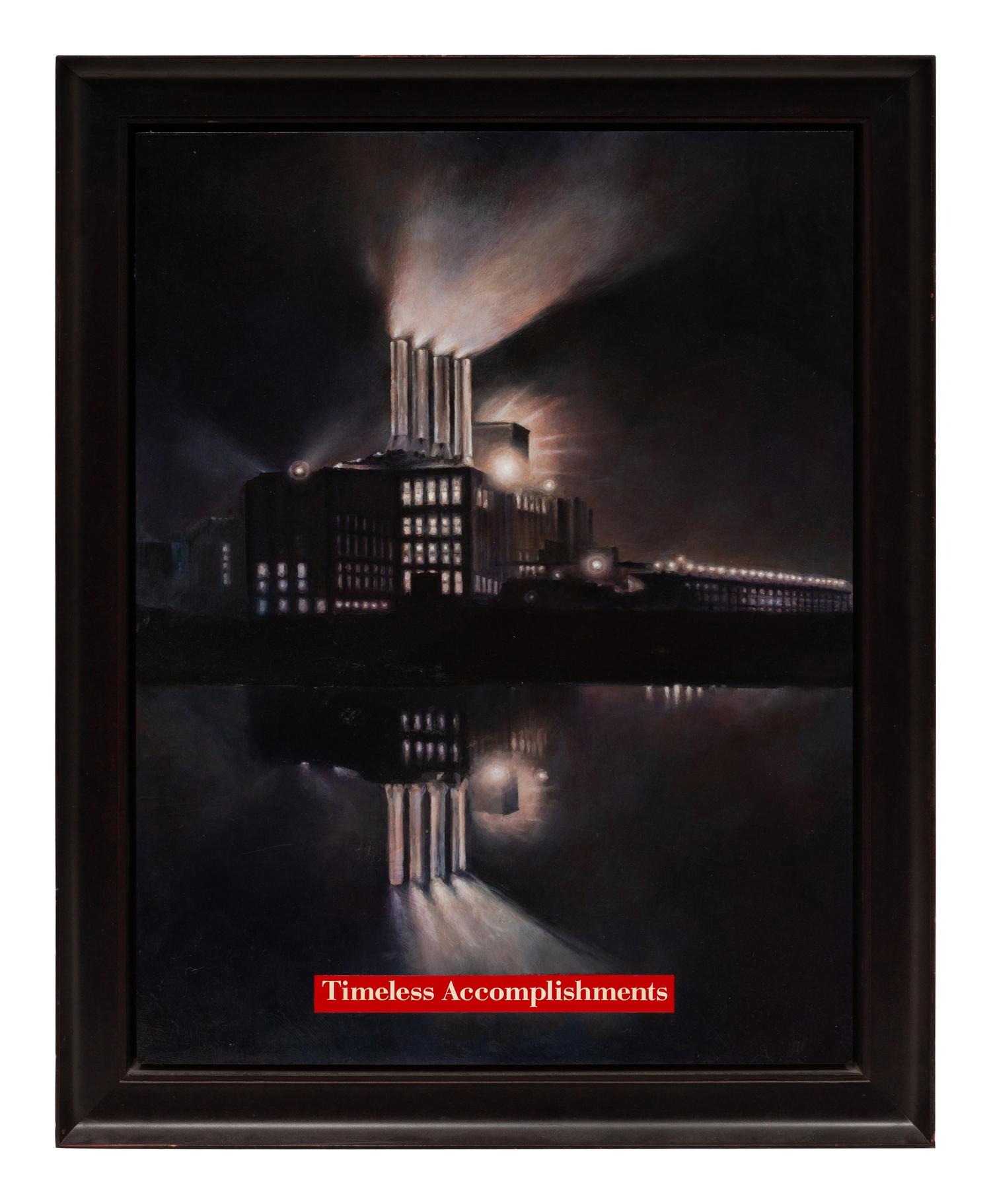 Panel No. 5 from "Approved Images"