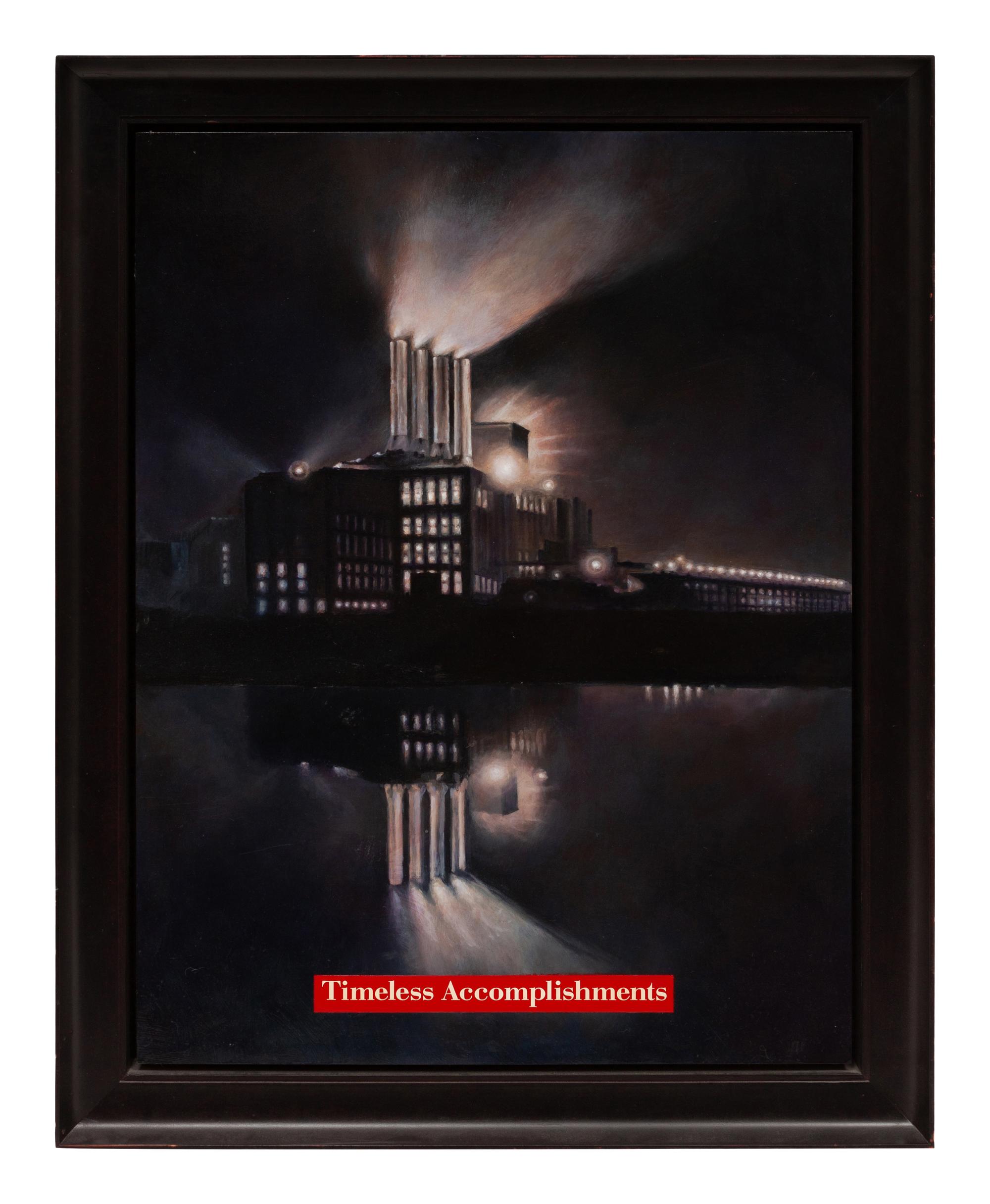Panel No. 5 from "Approved Images"