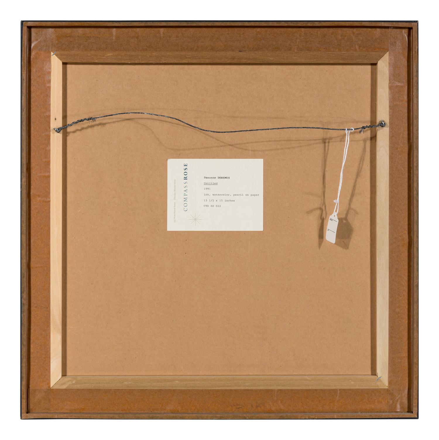 Untitled , 1991