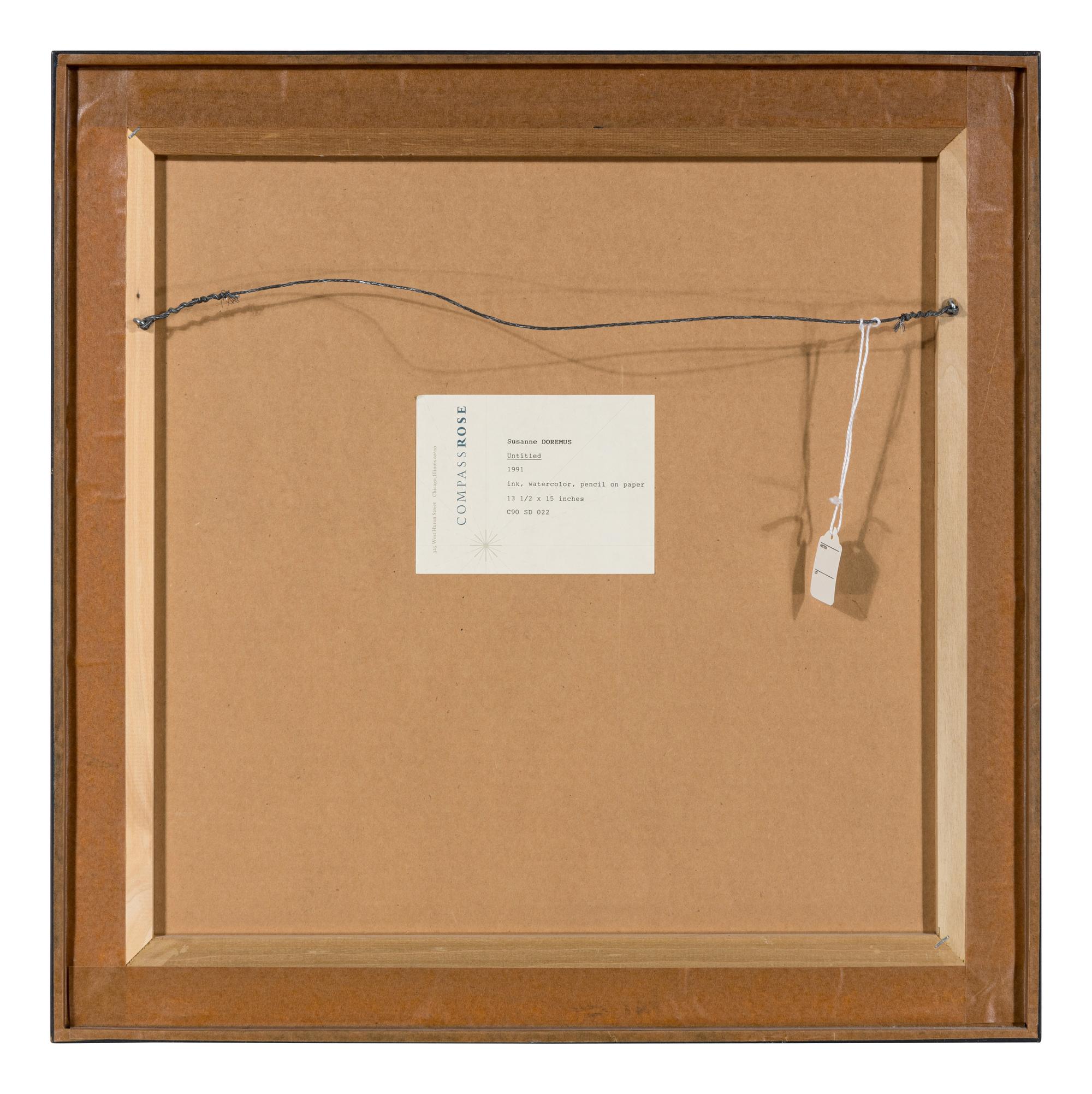 Untitled , 1991