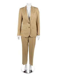 Two Oxxford Suits, 1990-2000s