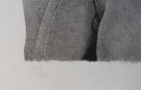 Fur Coat, Front and Fur Coat, Back