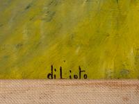 Giuseppe di Lieto (Italian, 1926-2004)