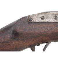 "Freemont Affair" US Model 1843 Hall Carbine