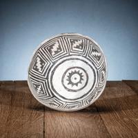 Anasazi Pottery Bowl