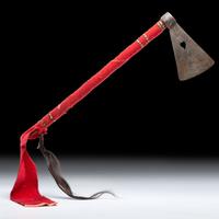Missouri War Axe