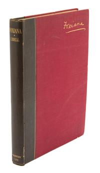 BELL, Isaac. - ARMOUR, George Denholme, illustrator. Foxiana.