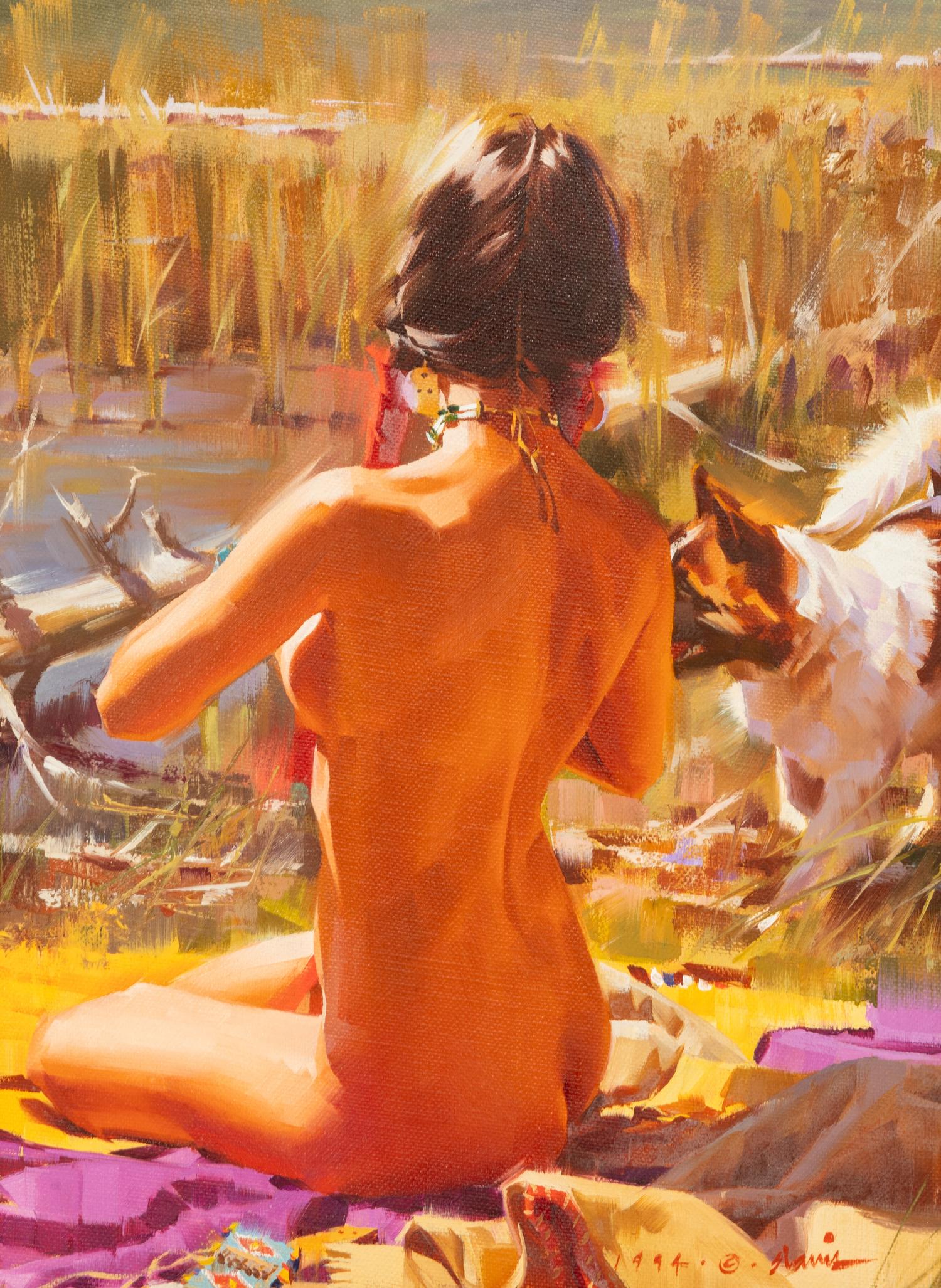 Fragrance of Illusion , 1994