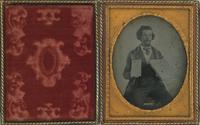 [Ambrotype] Plasterer