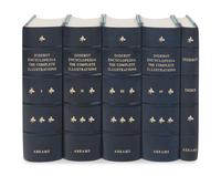 DIDEROT, Denis (1713-1784). Diderot Encyclopedia. The Complete Illustrations 1762-1777 . New York: Harry N. Abrams, Inc., 1978.